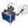 abrasive cloth wheel shank flap wheel making machine